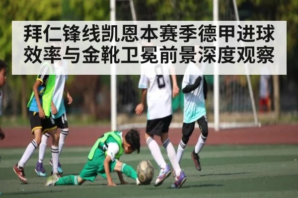拜仁锋线凯恩本赛季德甲进球效率与金靴卫冕前景深度观察